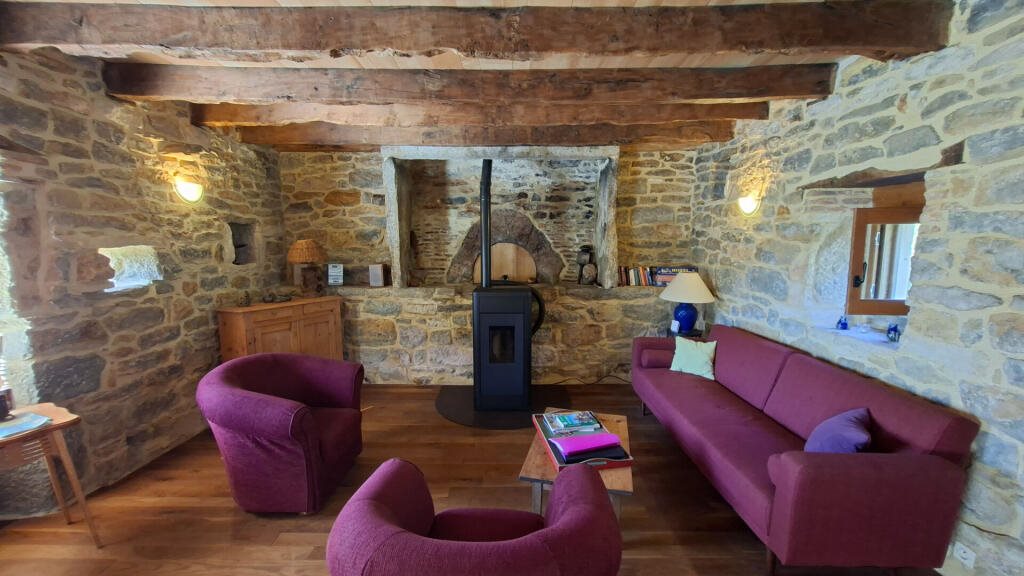 Maison à vendre, 6m², Alvignac