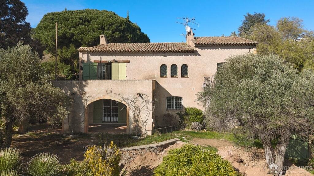 Maison à vendre, 260m², Cannes