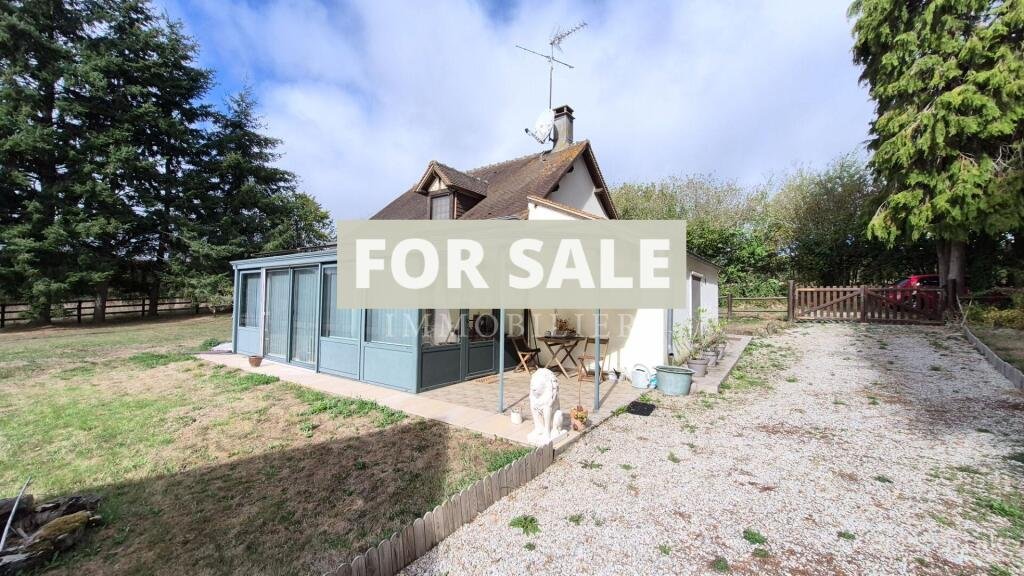 Maison à vendre, 1m², Sées