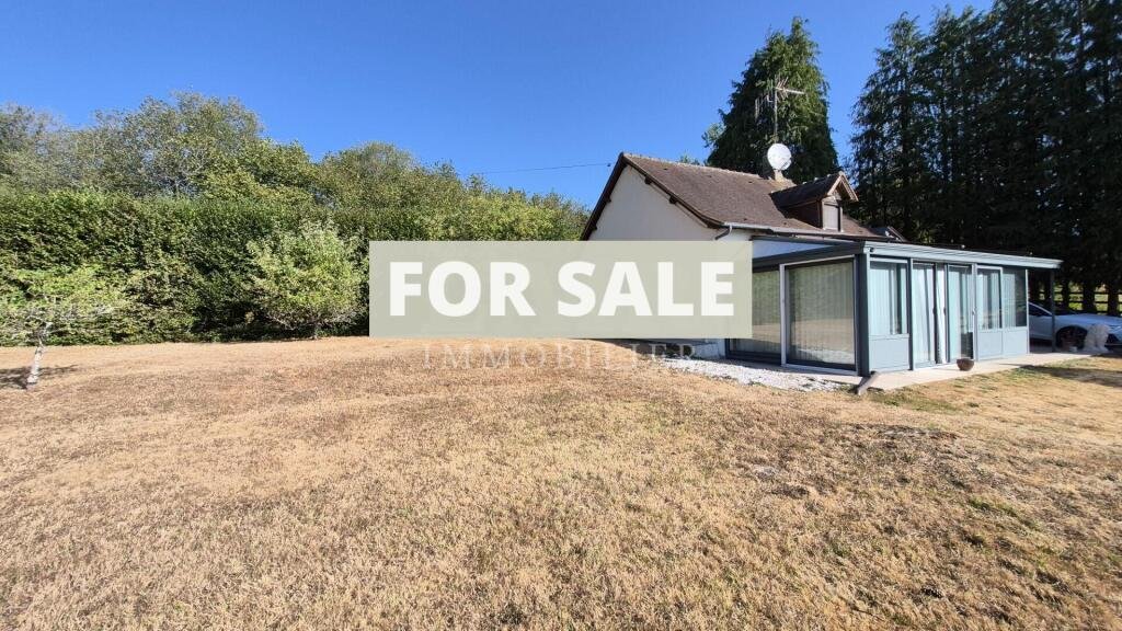 Maison à vendre, 1m², Sées