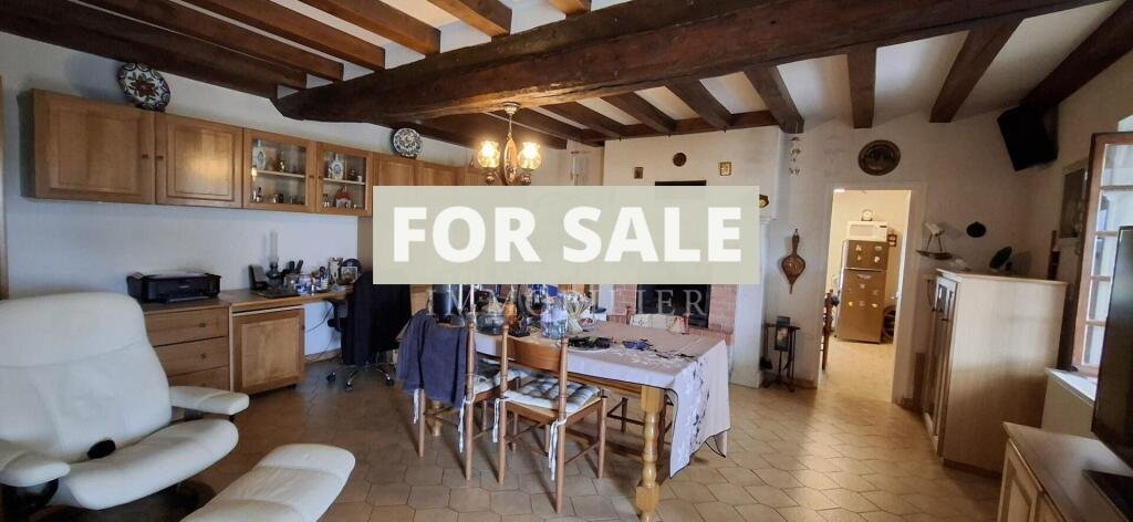 Maison à vendre, 1m², Sées