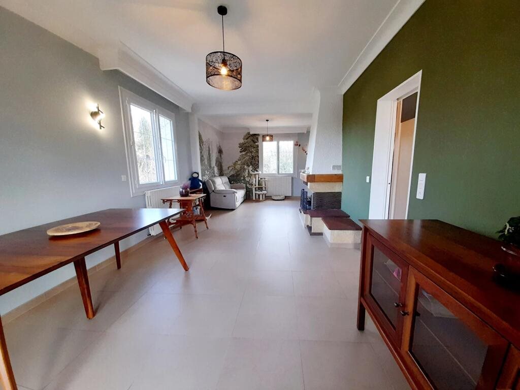 Maison à vendre, 180m², Bergerac