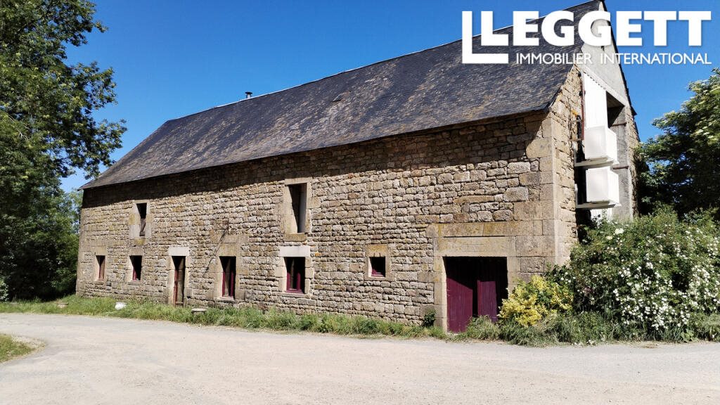 Maison à vendre, 90m², Lacelle