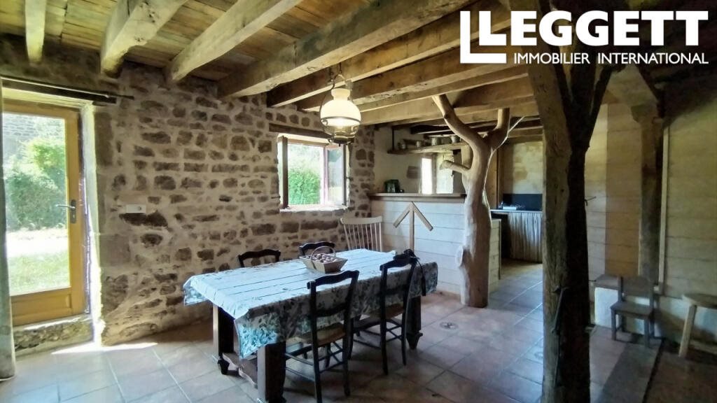 Maison à vendre, 90m², Lacelle