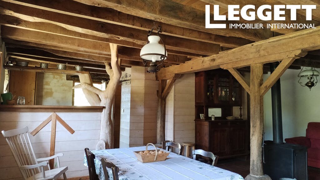 Maison à vendre, 90m², Lacelle