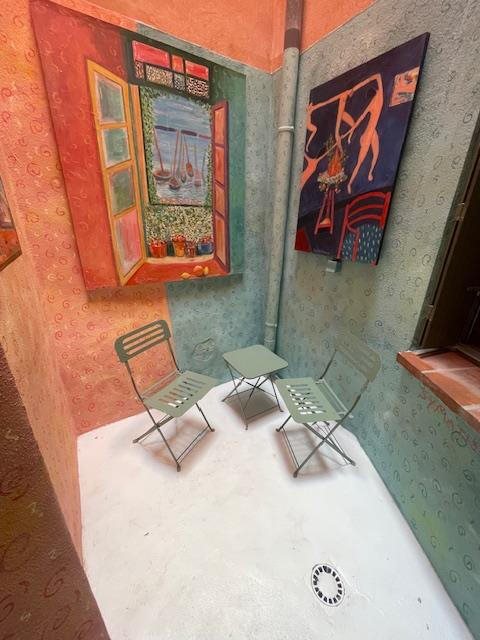 Appartement à vendre, 67m², Collioure