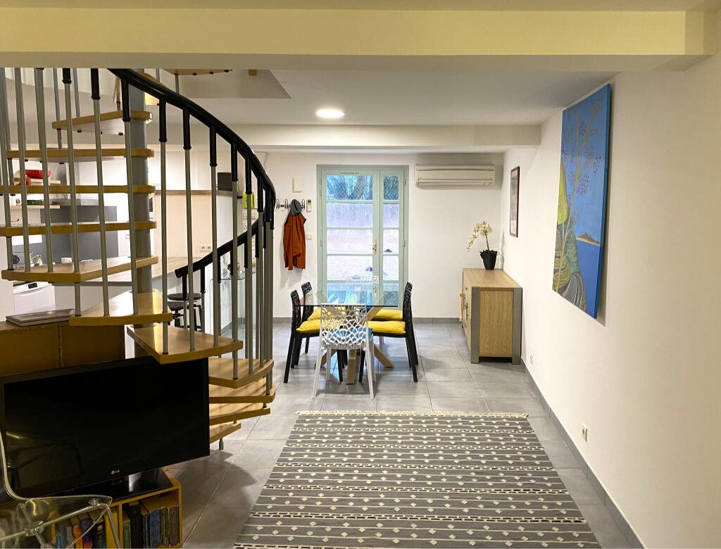 Appartement à vendre, 67m², Collioure