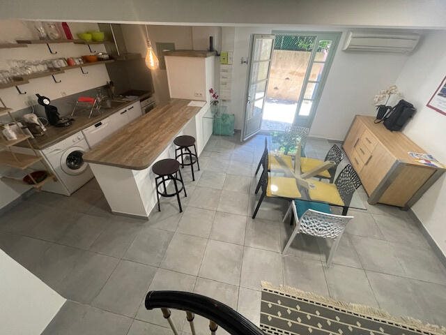 Appartement à vendre, 67m², Collioure