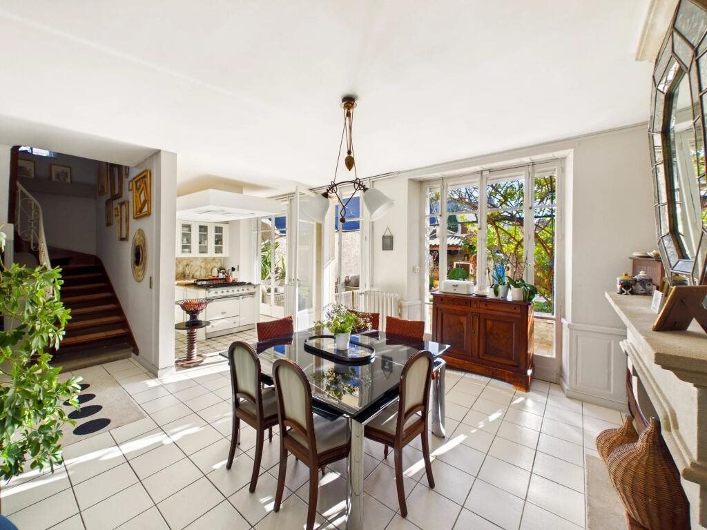 Maison à vendre, 190m², Carcassonne