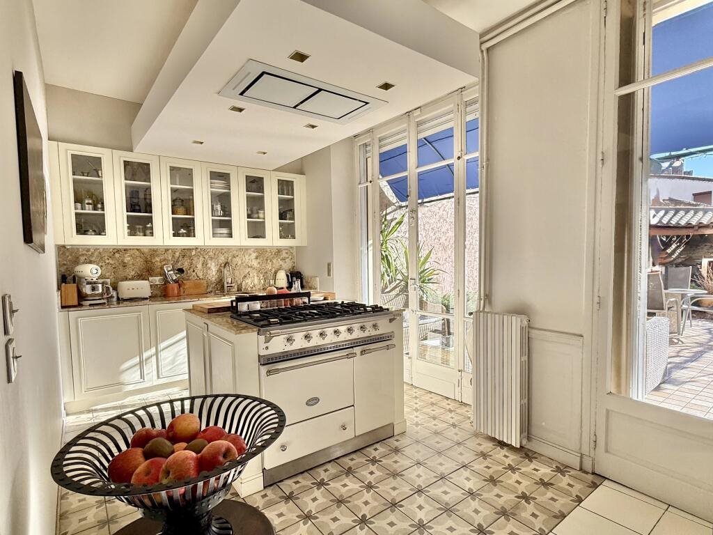 Maison à vendre, 190m², Carcassonne