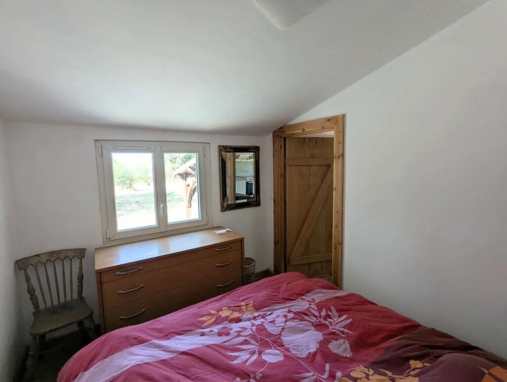 Maison à vendre, 34m², Mervent
