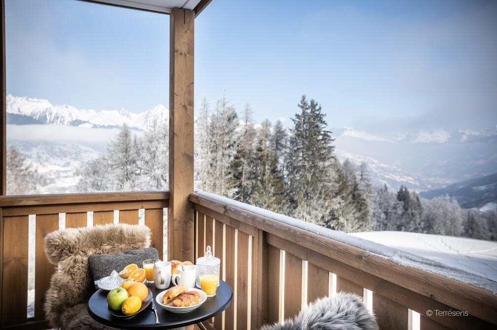 Appartement à vendre, NaNm², Bourg-Saint-Maurice (Les Arcs)