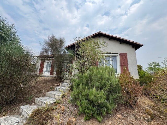 Maison à vendre, 100m², Montmorillon