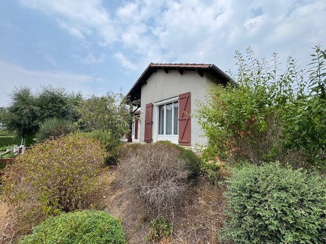 Maison à vendre, 100m², Montmorillon