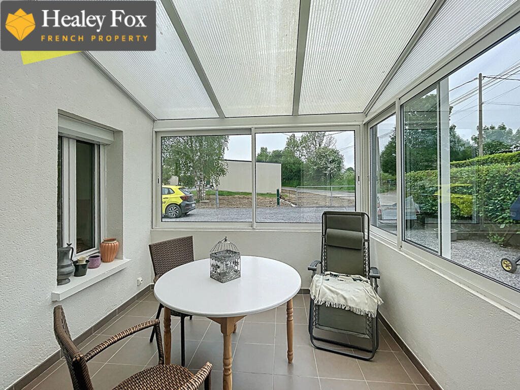Maison à vendre, 99m², Saint-Sauveur-la-Pommeraye
