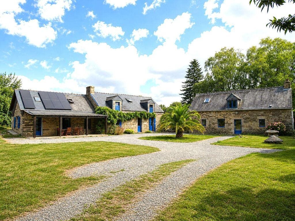 Maison à vendre, 8m², Guiscriff