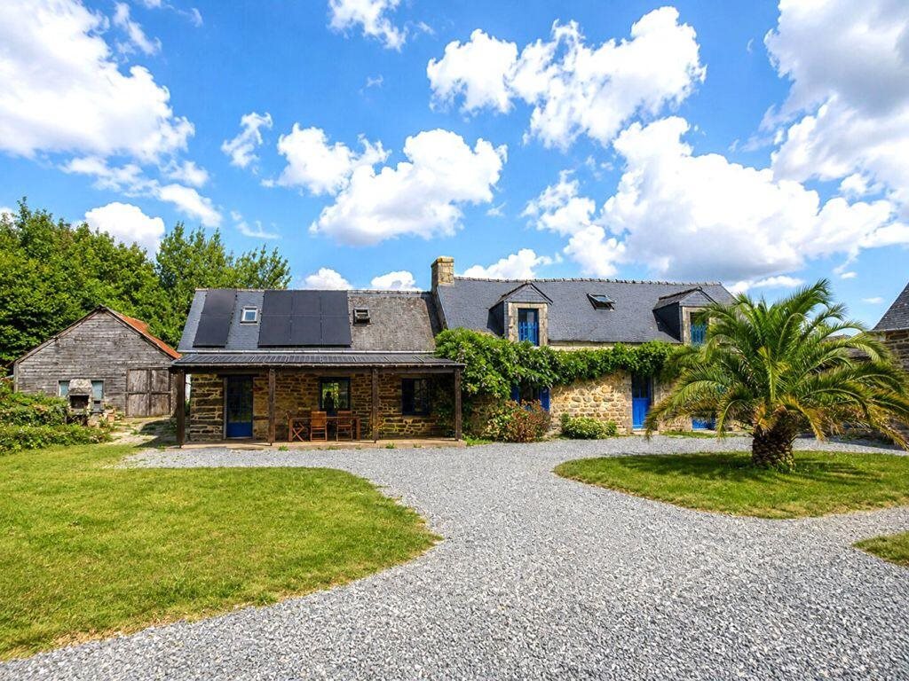 Maison à vendre, 8m², Guiscriff