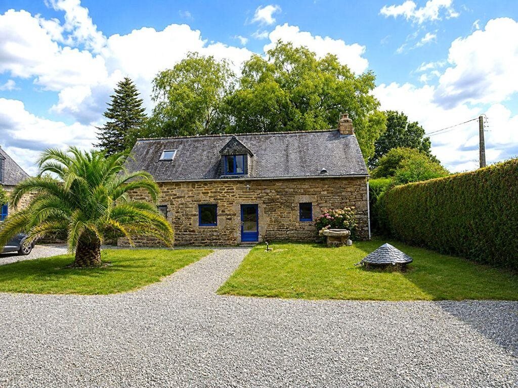 Maison à vendre, 8m², Guiscriff