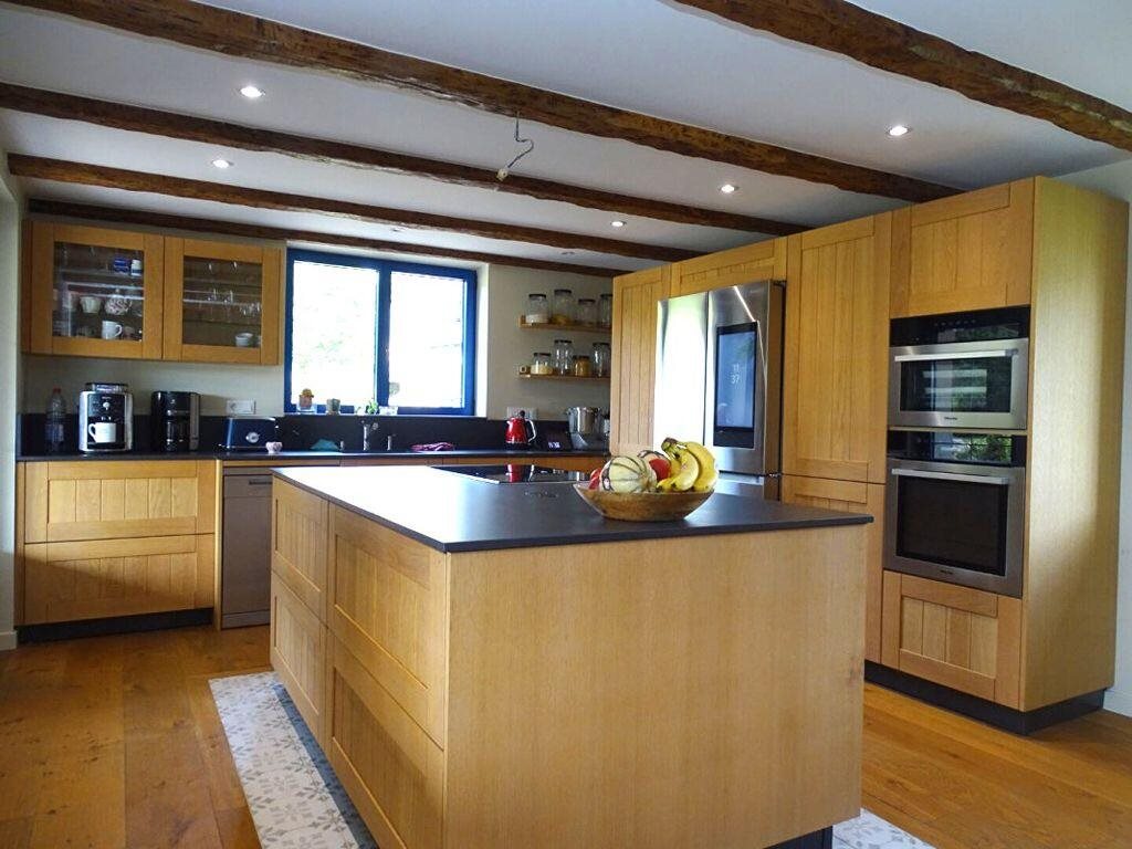 Maison à vendre, 8m², Guiscriff