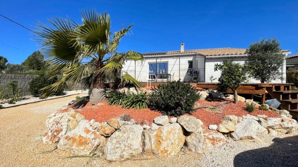 Maison à vendre, 115m², Uzès
