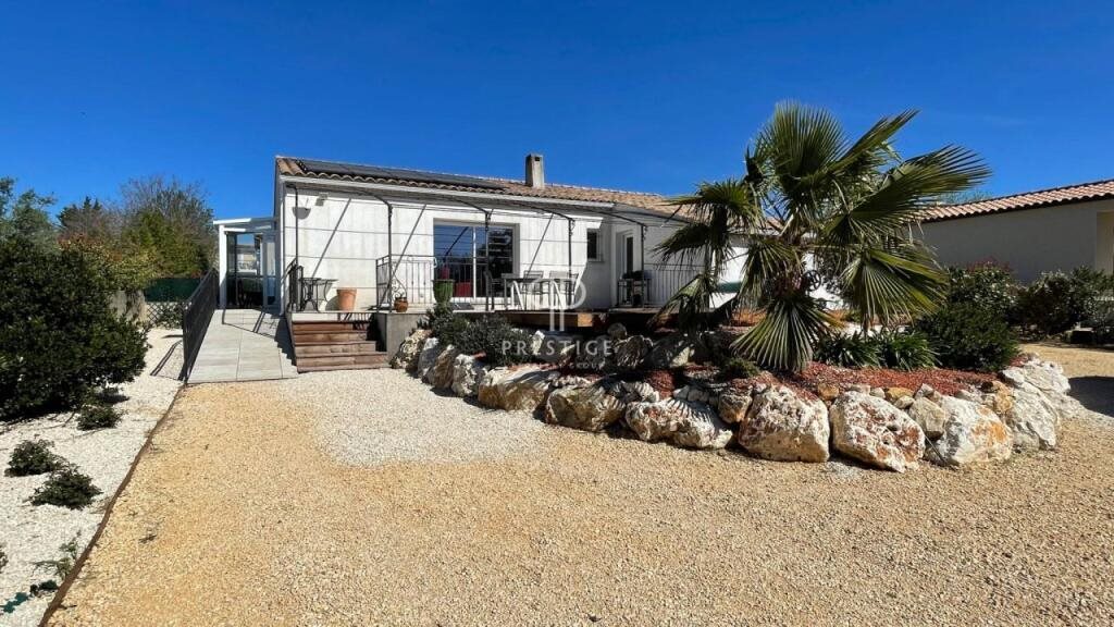Maison à vendre, 115m², Uzès