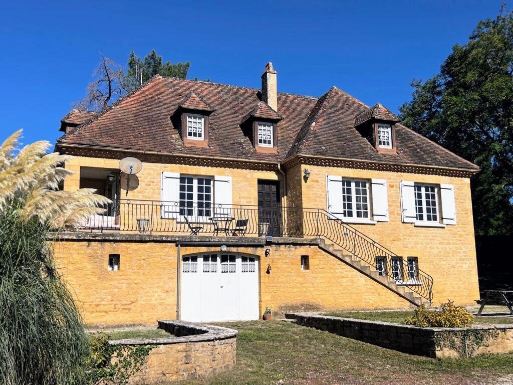Maison à vendre, 200m², La Roque-Gageac