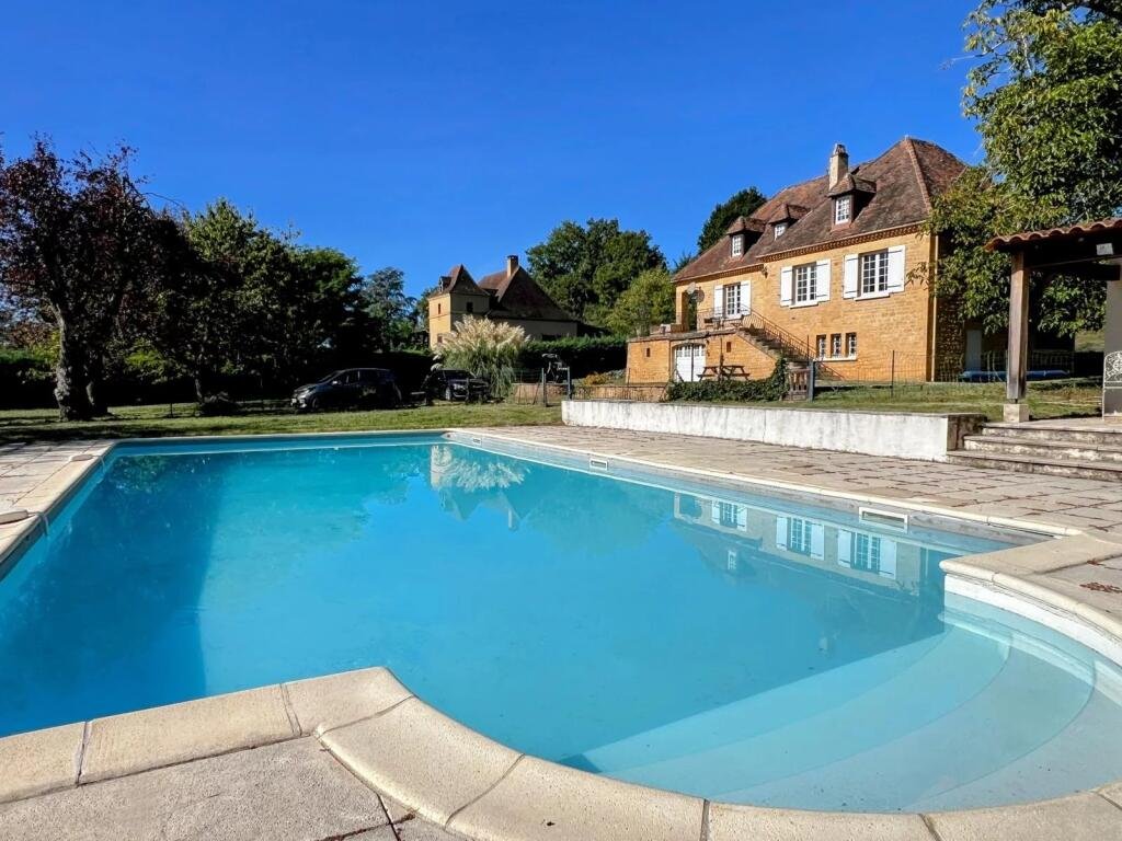 Maison à vendre, 200m², La Roque-Gageac