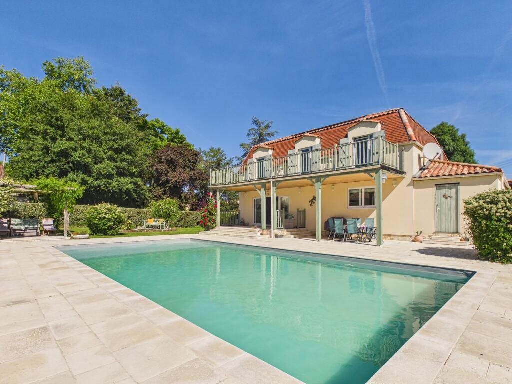 Maison à vendre, 146m², Monbazillac
