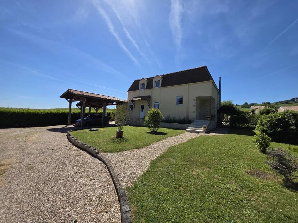 Maison à vendre, 146m², Monbazillac