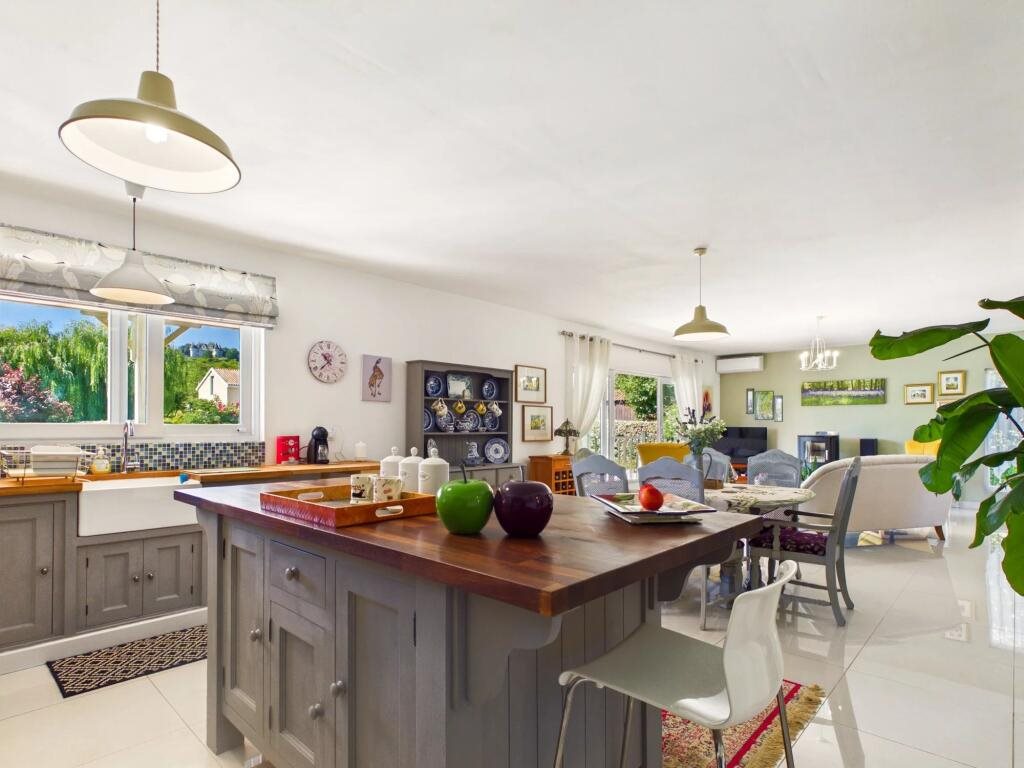 Maison à vendre, 146m², Monbazillac