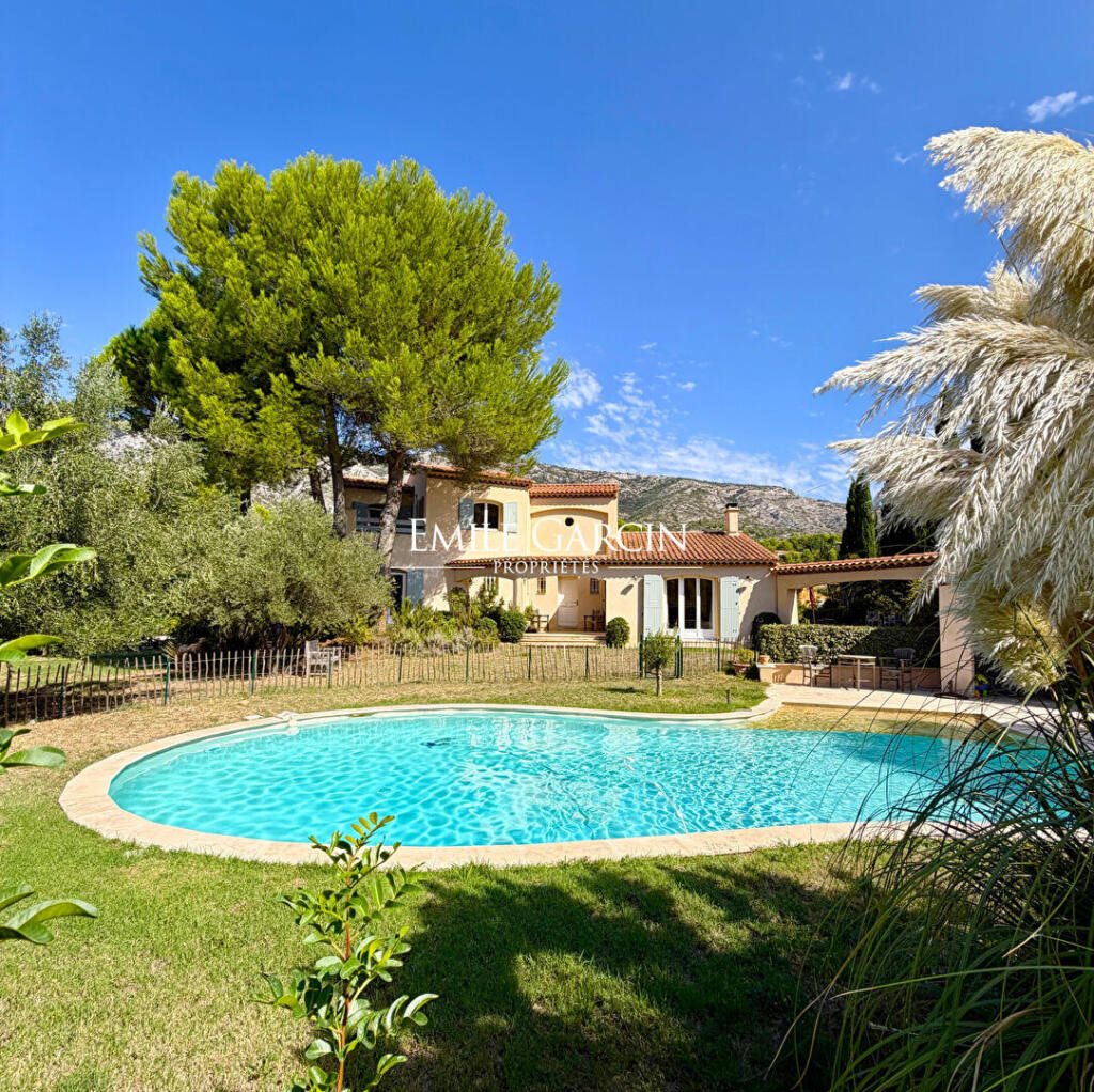 Maison à vendre, 5m², Aix-en-Provence