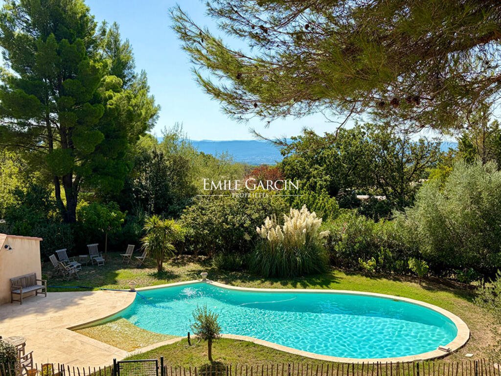 Maison à vendre, 5m², Aix-en-Provence