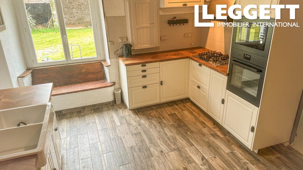 Maison à vendre, 210m², La Haye-du-Puits