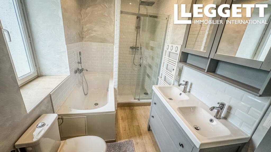 Maison à vendre, 210m², La Haye-du-Puits