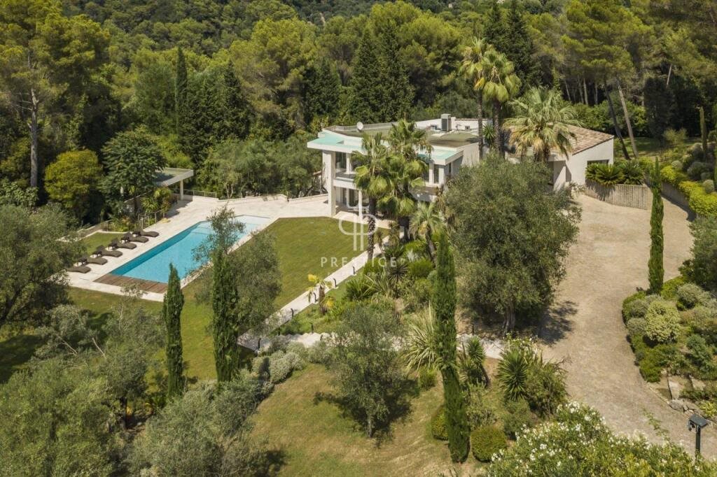 Maison à vendre, 520m², Mougins