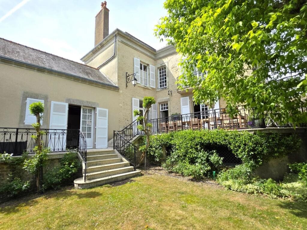 Maison à vendre, 7m², Parcé-sur-Sarthe