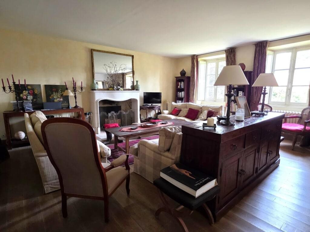 Maison à vendre, 7m², Parcé-sur-Sarthe