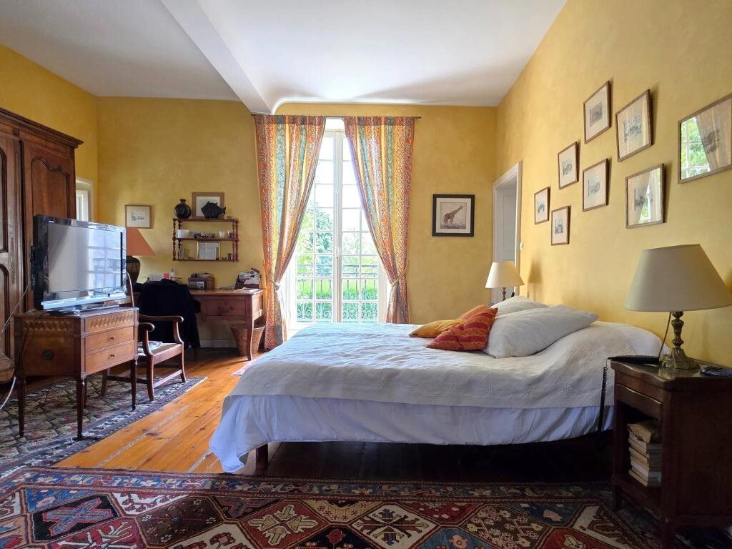 Maison à vendre, 7m², Parcé-sur-Sarthe
