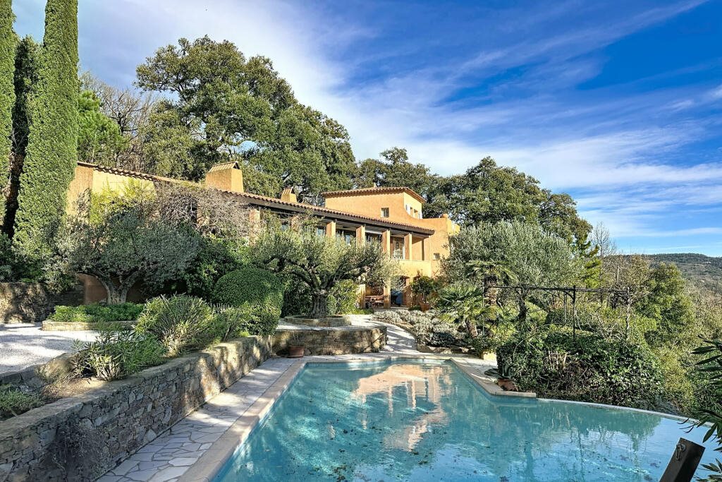 Maison à vendre, 180m², La Garde-Freinet