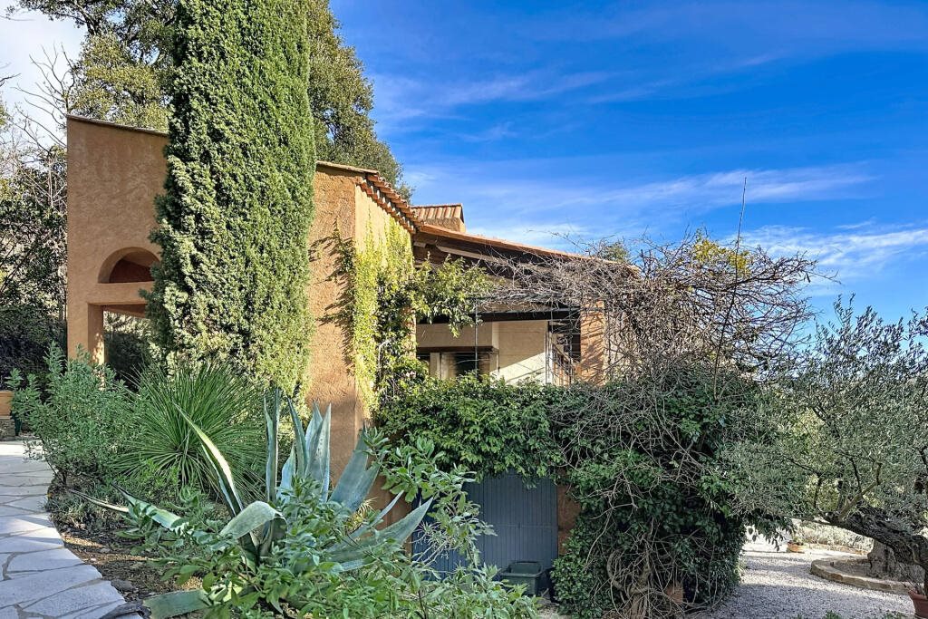 Maison à vendre, 180m², La Garde-Freinet