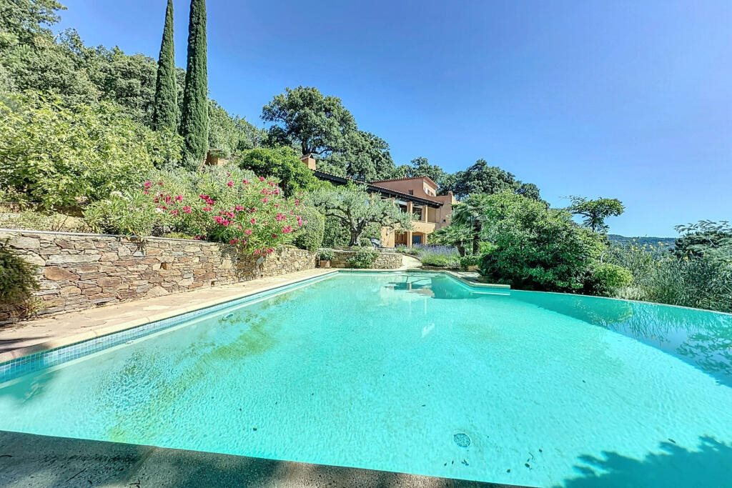 Maison à vendre, 180m², La Garde-Freinet
