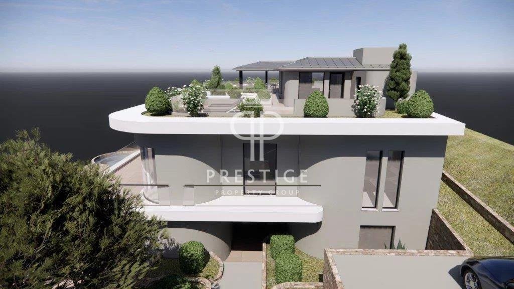 Maison à vendre, 1295m², Beausoleil