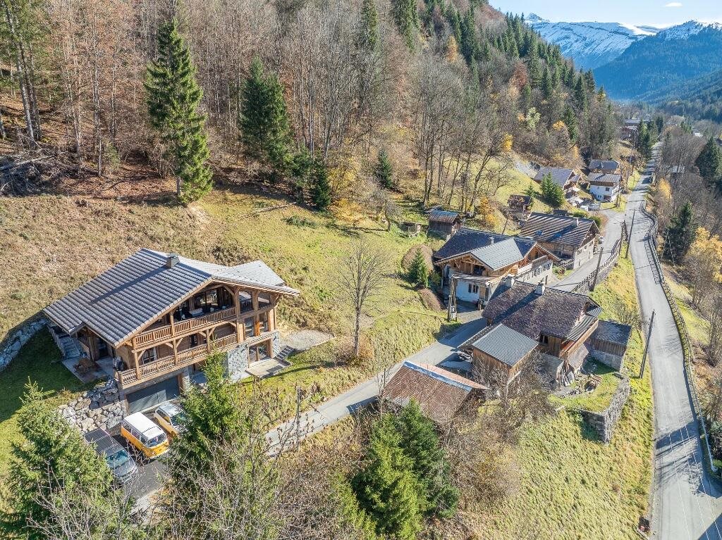 Maison à vendre, 268m², Morzine (Avoriaz)