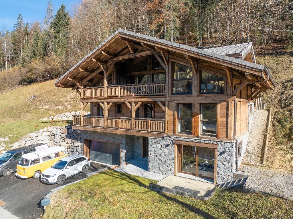 Maison à vendre, 268m², Morzine (Avoriaz)