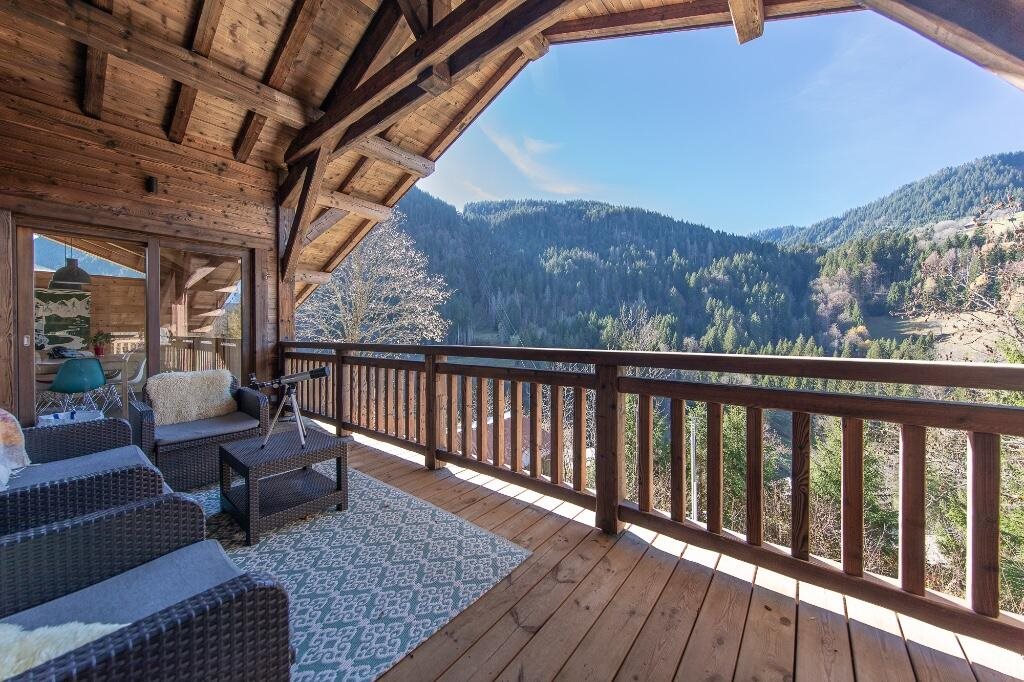 Maison à vendre, 268m², Morzine (Avoriaz)
