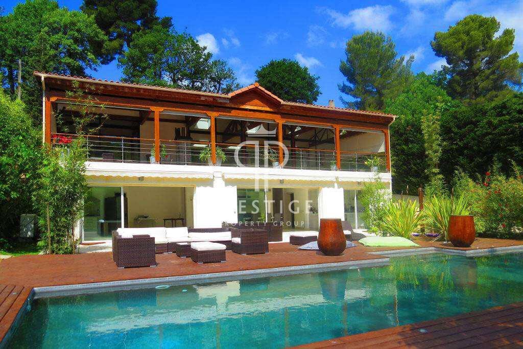 Maison à vendre, 200m², Mougins