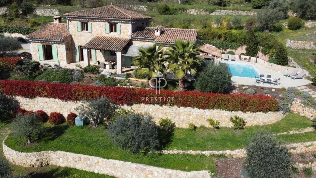 Maison à vendre, 190m², Fayence