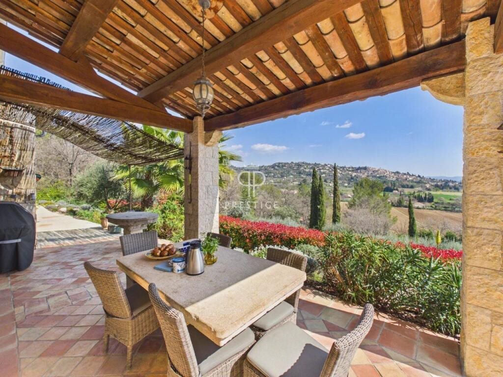 Maison à vendre, 190m², Fayence