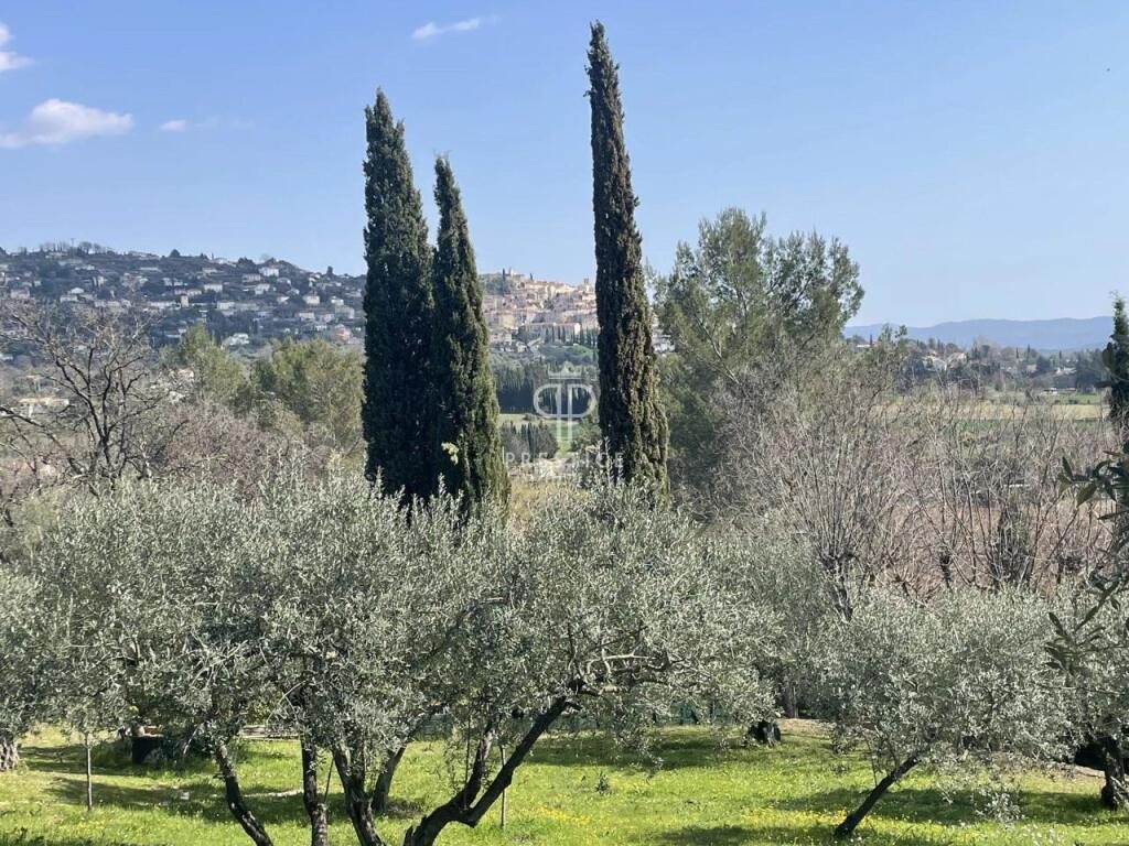 Maison à vendre, 190m², Fayence