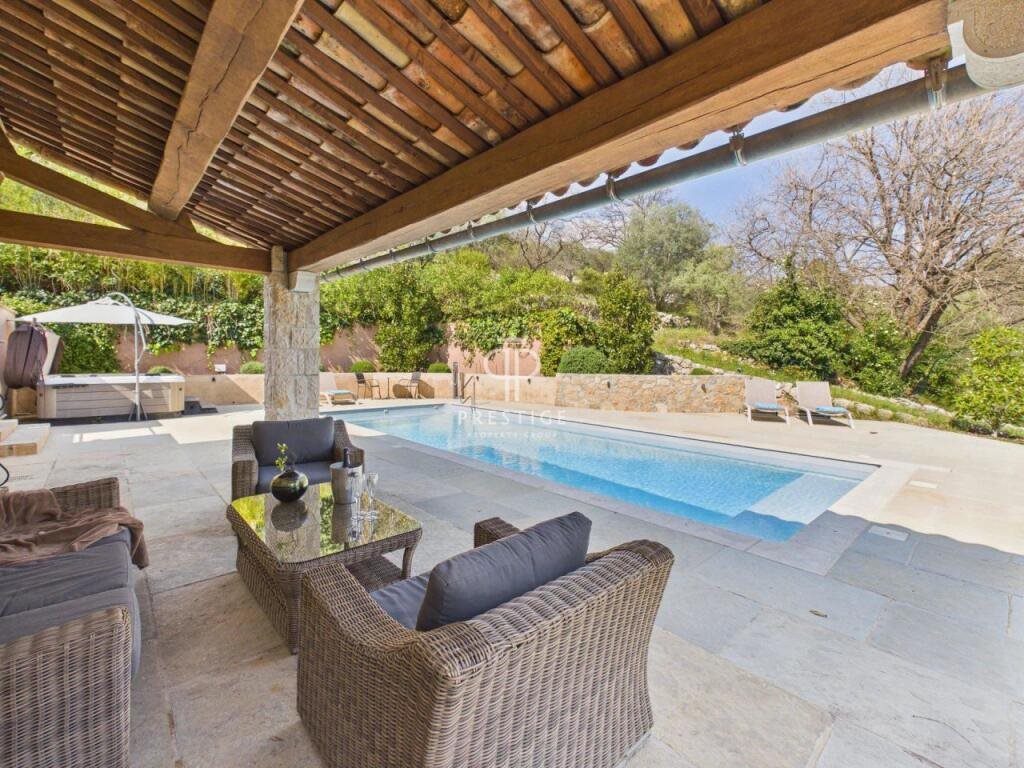 Maison à vendre, 190m², Fayence